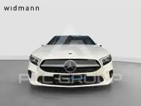 2022 Mercedes Benz A 250