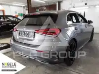 2022 Mercedes Benz A 250