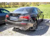 2022 Mercedes Benz A 250