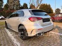 2022 Mercedes Benz A 250