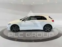 2022 Mercedes Benz A 250