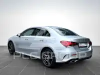 2022 Mercedes Benz A 250