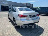 2022 Mercedes Benz A 250