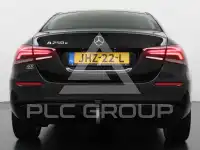 2022 Mercedes Benz A 250
