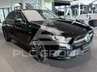 2022 Mercedes Benz A 250