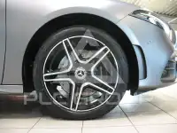 2022 Mercedes Benz A 250