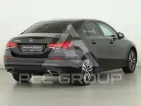 2022 Mercedes Benz A 250