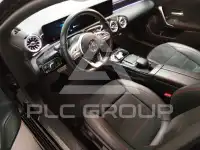 2022 Mercedes Benz A 250