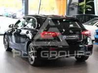 2022 Mercedes Benz A 250