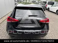 2022 Mercedes Benz A 250