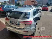 2022 Mercedes Benz A 250