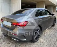 2022 Mercedes Benz A 250