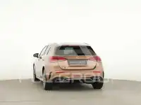 2022 Mercedes Benz A 250