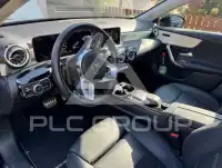 2022 Mercedes Benz A 250