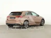 2022 Mercedes Benz A 250