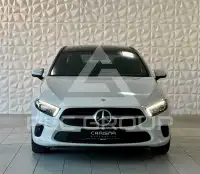 2022 Mercedes Benz A 250