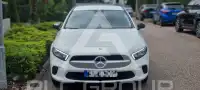 2022 Mercedes Benz A 250