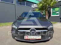 2022 Mercedes Benz A 250