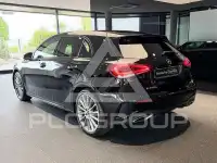 2022 Mercedes Benz A 250