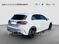 2022 Mercedes Benz A 250