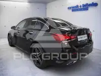 2022 Mercedes Benz A 250
