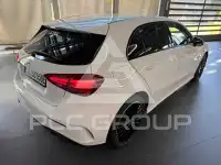 2025 Mercedes Benz A 250