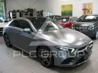 2022 Mercedes Benz A 250