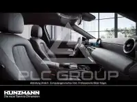2022 Mercedes Benz A 250