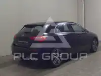 2022 Mercedes Benz A 250