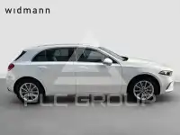 2022 Mercedes Benz A 250