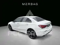 2022 Mercedes Benz A 250