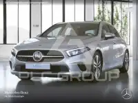 2022 Mercedes Benz A 250