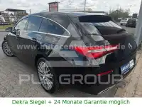 2022 Mercedes Benz CLA-Class