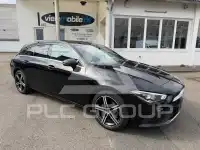2022 Mercedes Benz CLA-Class