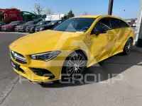 2022 Mercedes Benz CLA-Class