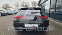 2022 Mercedes Benz CLA-Class