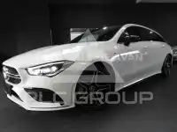 2022 Mercedes Benz CLA-Class