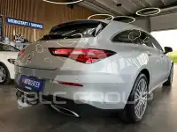 2022 Mercedes Benz CLA-Class