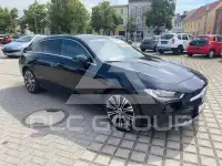 2022 Mercedes Benz CLA-Class