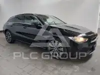 2022 Mercedes Benz CLA-Class