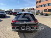 2022 Mercedes Benz CLA-Class
