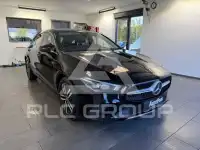 2022 Mercedes Benz CLA-Class