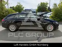 2022 Mercedes Benz CLA-Class