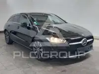 2022 Mercedes Benz CLA-Class