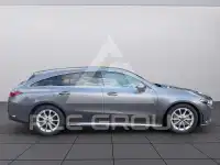 2022 Mercedes Benz CLA-Class