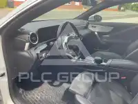 2022 Mercedes Benz CLA-Class