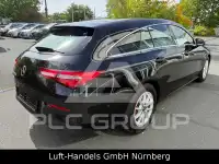 2022 Mercedes Benz CLA-Class