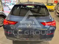 2022 Mercedes Benz CLA-Class