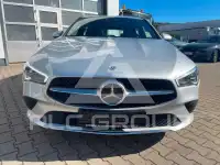2022 Mercedes Benz CLA-Class