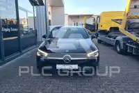 2022 Mercedes Benz CLA-Class
